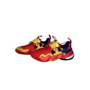 Adidas Trae Young 1 MCAA McDonald’s All-American Basketball Sneakers Mens 8.5